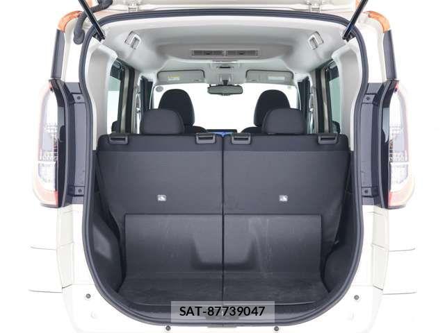 Mitsubishi EK X SPACE 2022-04 7616352-7