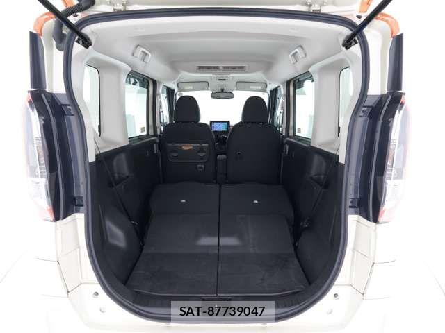 Mitsubishi EK X SPACE 2022-04 7616352-8