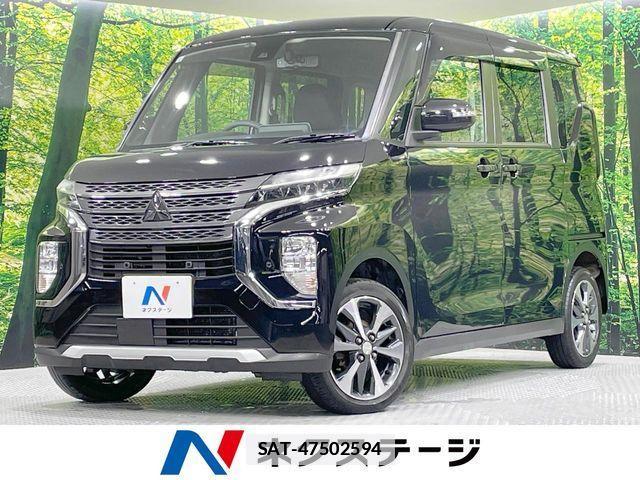 Mitsubishi EK X SPACE 2021-10 7784575-0