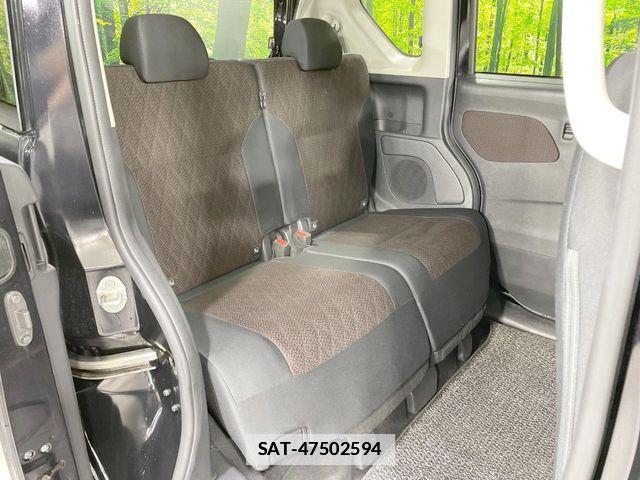 Mitsubishi EK X SPACE 2021-10 7784575-9