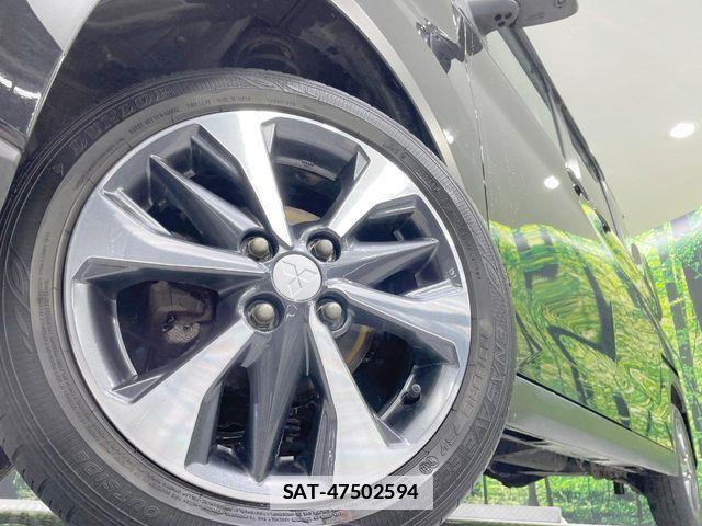 Mitsubishi EK X SPACE 2021-10 7784575-12