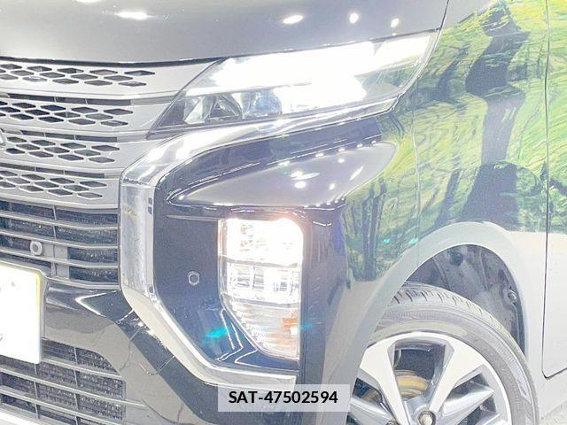 Mitsubishi EK X SPACE 2021-10 7784575-13