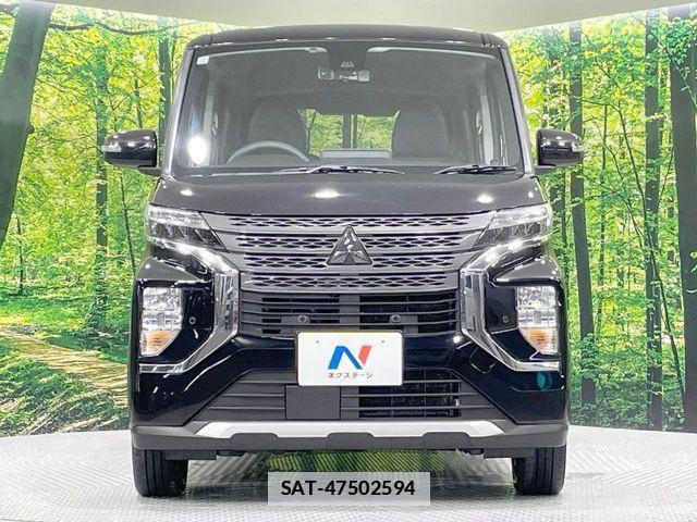 Mitsubishi EK X SPACE 2021-10 7784575-14