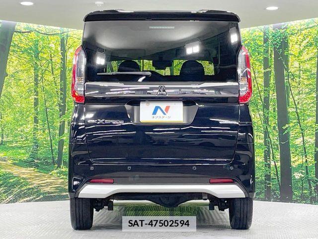 Mitsubishi EK X SPACE 2021-10 7784575-15