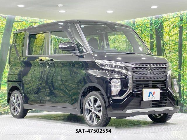 Mitsubishi EK X SPACE 2021-10 7784575-16