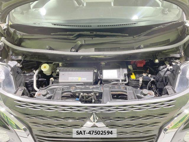 Mitsubishi EK X SPACE 2021-10 7784575-18