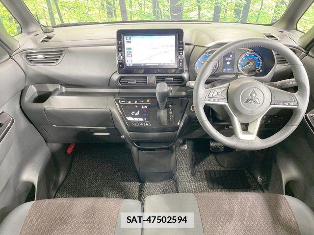 Mitsubishi EK X SPACE 2021-10 7784575-1