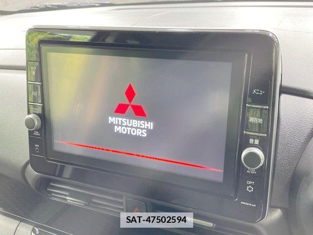 Mitsubishi EK X SPACE 2021-10 7784575-3