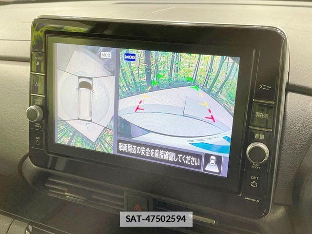 Mitsubishi EK X SPACE 2021-10 7784575-4