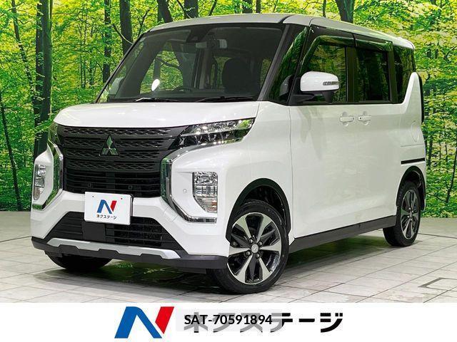 Mitsubishi EK X SPACE 2022-06 7876282-0
