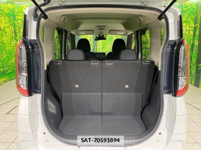 Mitsubishi EK X SPACE 2022-06 7876282-9