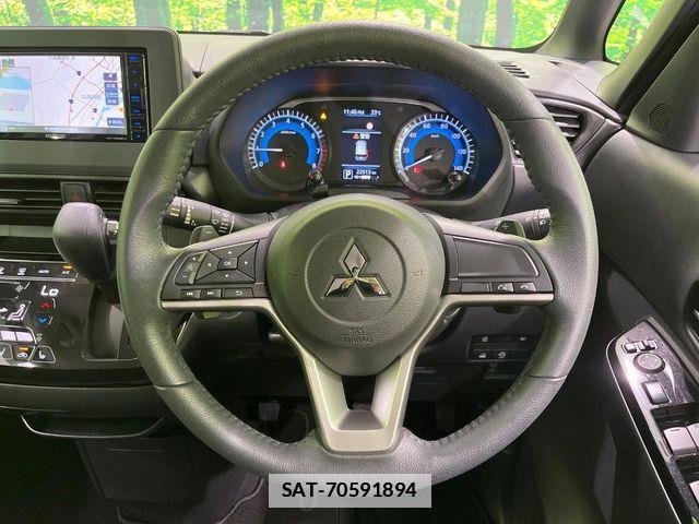 Mitsubishi EK X SPACE 2022-06 7876282-10