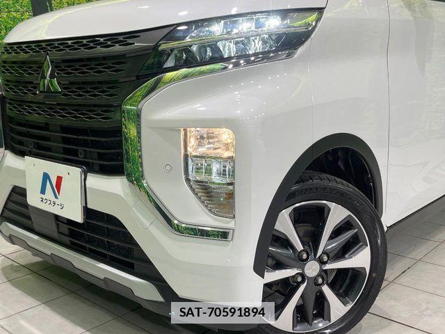 Mitsubishi EK X SPACE 2022-06 7876282-11