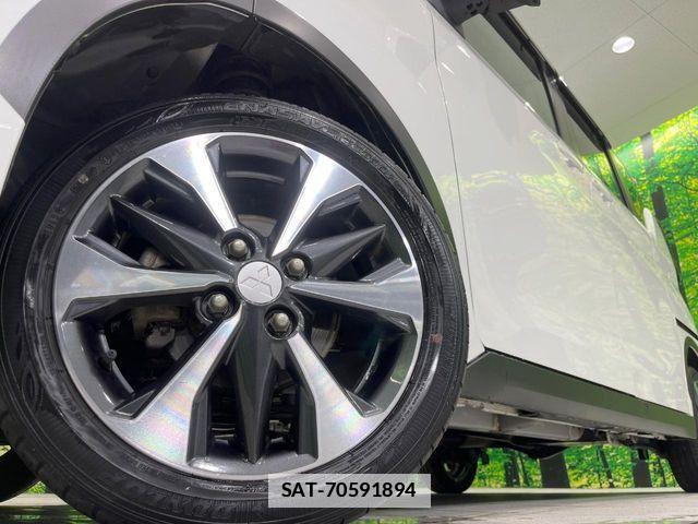 Mitsubishi EK X SPACE 2022-06 7876282-12