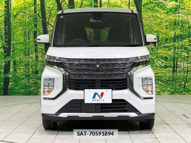 Mitsubishi EK X SPACE 2022-06 7876282-13