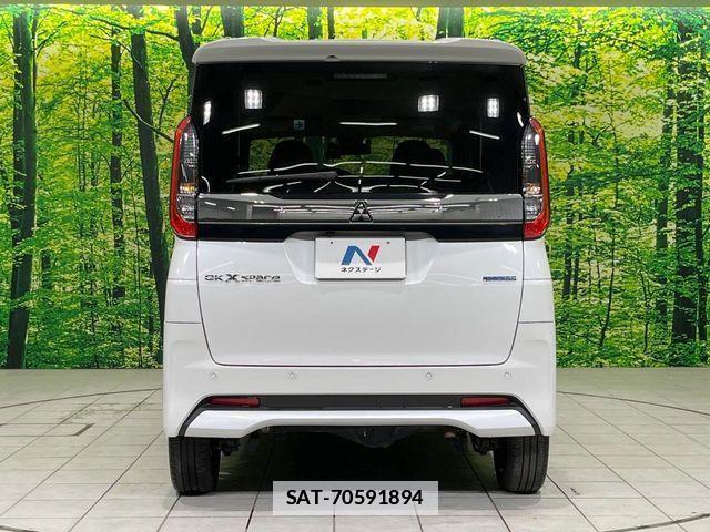 Mitsubishi EK X SPACE 2022-06 7876282-14