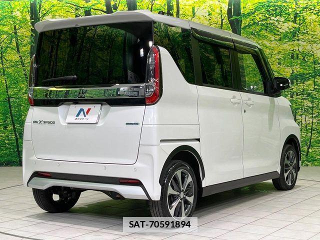 Mitsubishi EK X SPACE 2022-06 7876282-16