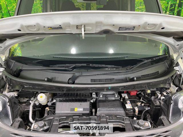 Mitsubishi EK X SPACE 2022-06 7876282-17