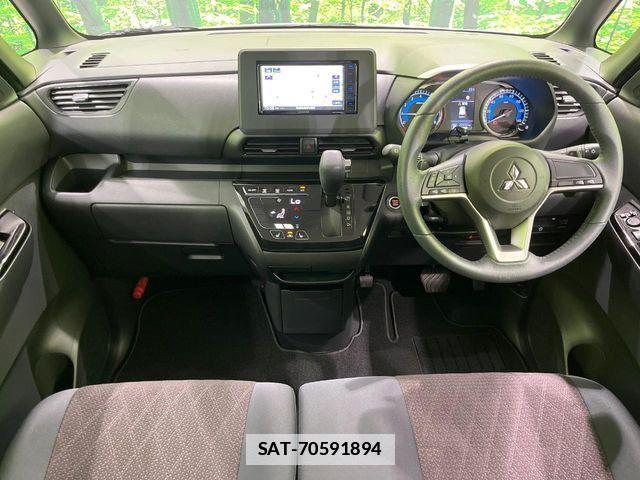 Mitsubishi EK X SPACE 2022-06 7876282-1