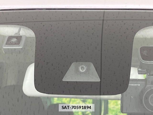 Mitsubishi EK X SPACE 2022-06 7876282-2