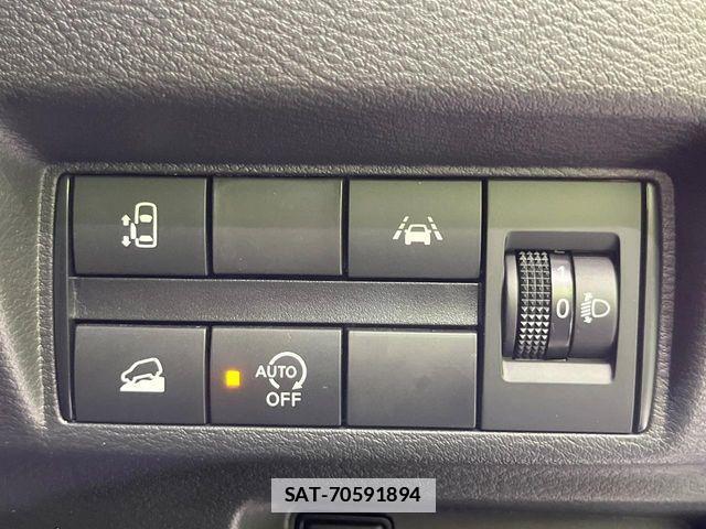 Mitsubishi EK X SPACE 2022-06 7876282-5