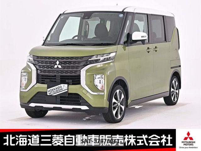 Mitsubishi EK X SPACE 2022-03 8207387-0