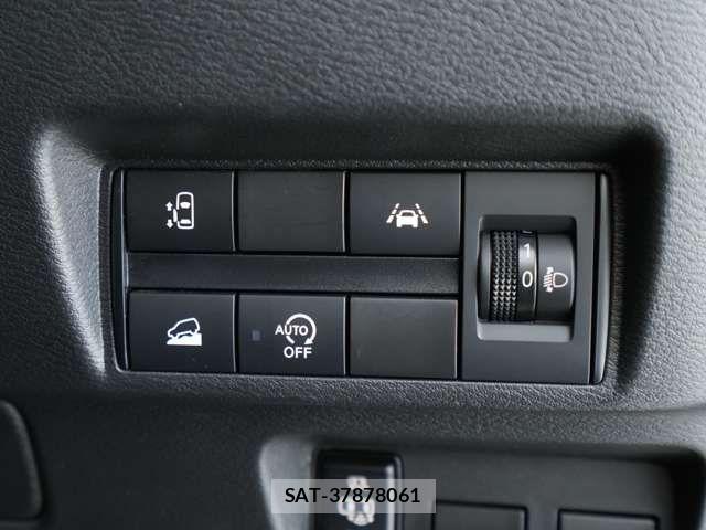 Mitsubishi EK X SPACE 2022-03 8207387-10