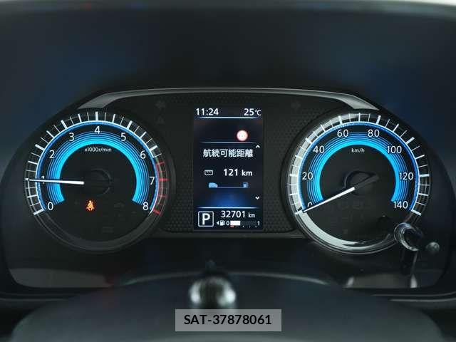 Mitsubishi EK X SPACE 2022-03 8207387-11