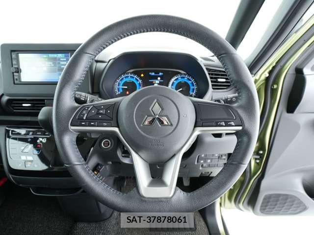 Mitsubishi EK X SPACE 2022-03 8207387-12