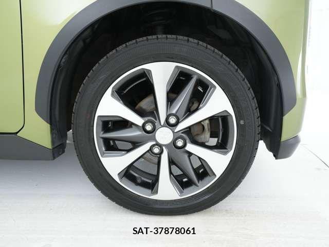 Mitsubishi EK X SPACE 2022-03 8207387-16