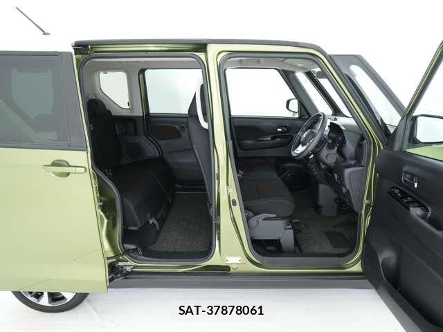 Mitsubishi EK X SPACE 2022-03 8207387-18