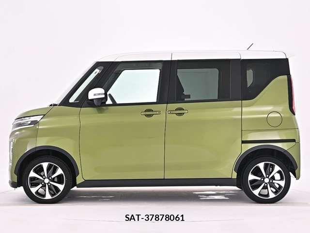 Mitsubishi EK X SPACE 2022-03 8207387-2