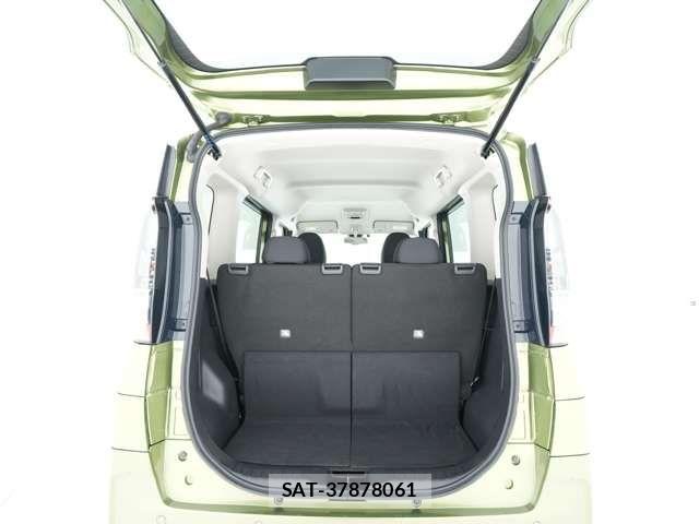 Mitsubishi EK X SPACE 2022-03 8207387-7