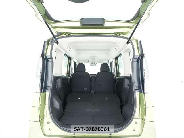 Mitsubishi EK X SPACE 2022-03 8207387-8