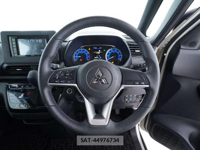 Mitsubishi EK X SPACE 2021-09 8207388-13