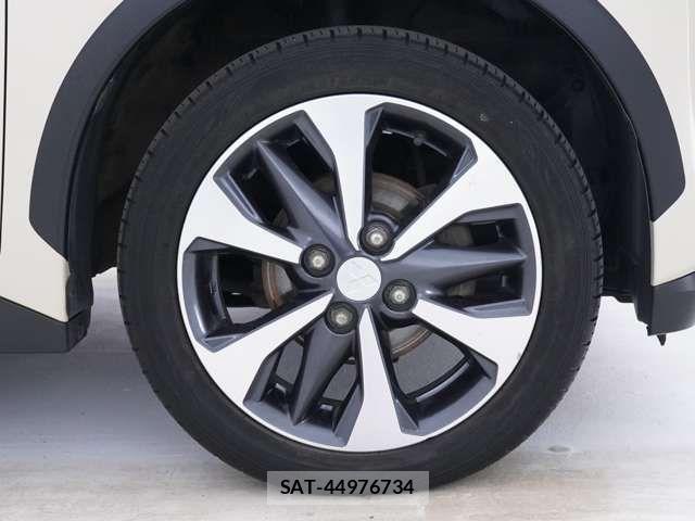 Mitsubishi EK X SPACE 2021-09 8207388-16