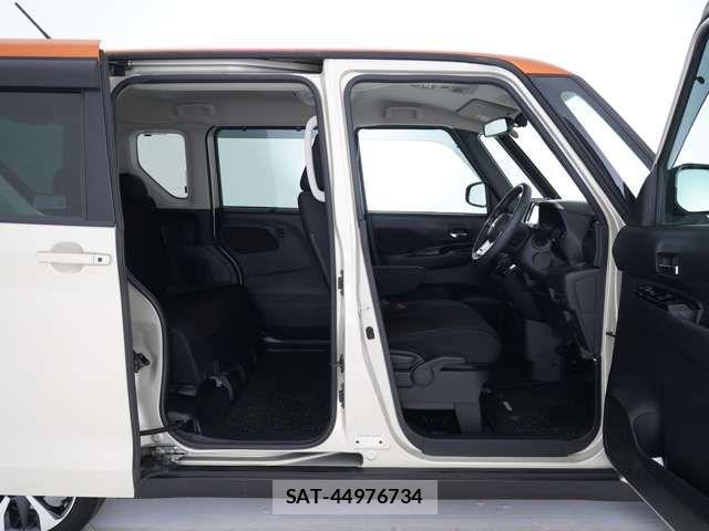 Mitsubishi EK X SPACE 2021-09 8207388-18