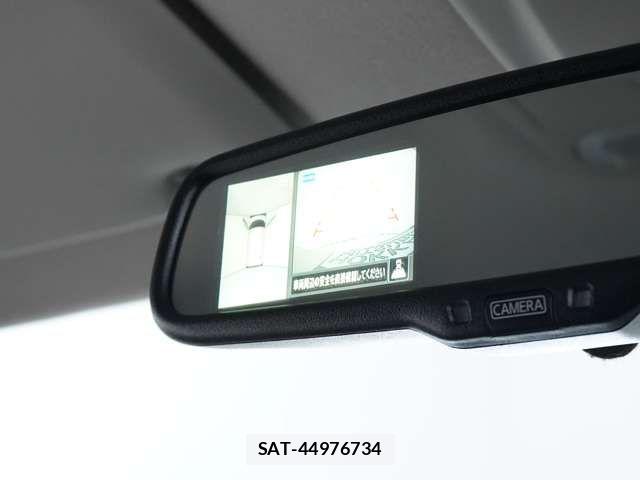Mitsubishi EK X SPACE 2021-09 8207388-3