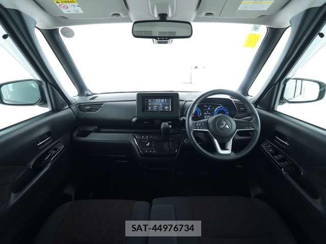 Mitsubishi EK X SPACE 2021-09 8207388-4