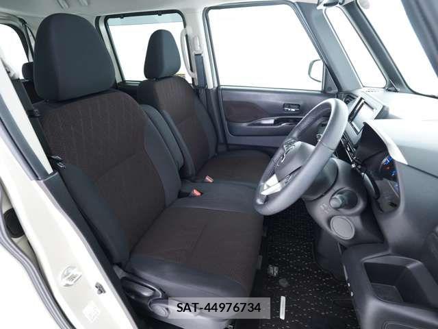 Mitsubishi EK X SPACE 2021-09 8207388-5