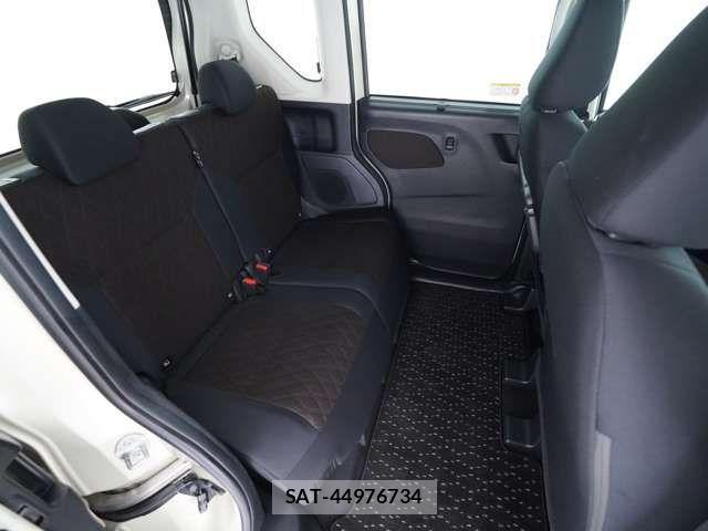 Mitsubishi EK X SPACE 2021-09 8207388-6