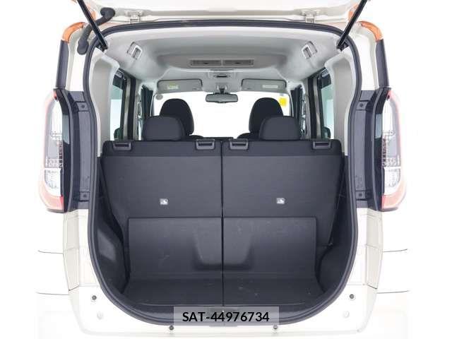 Mitsubishi EK X SPACE 2021-09 8207388-7