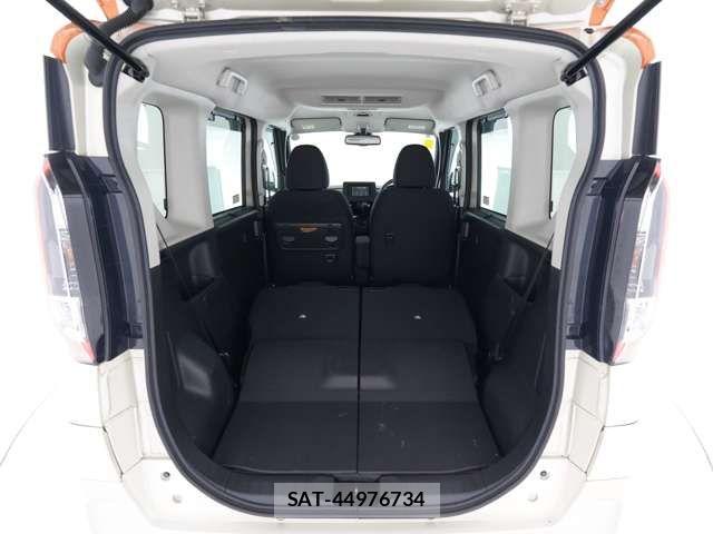 Mitsubishi EK X SPACE 2021-09 8207388-8