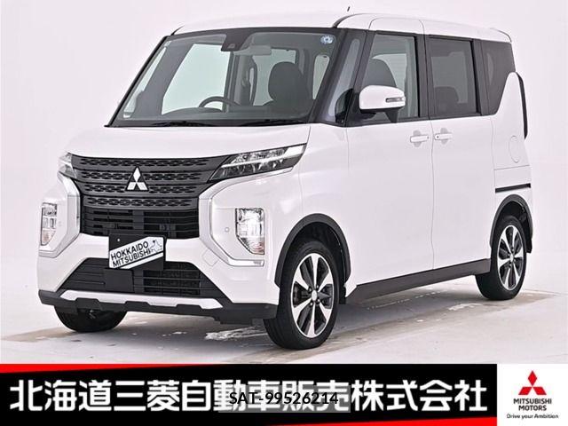 Mitsubishi EK X SPACE 2021-03 8524633-0