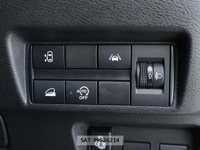 Mitsubishi EK X SPACE 2021-03 8524633-10