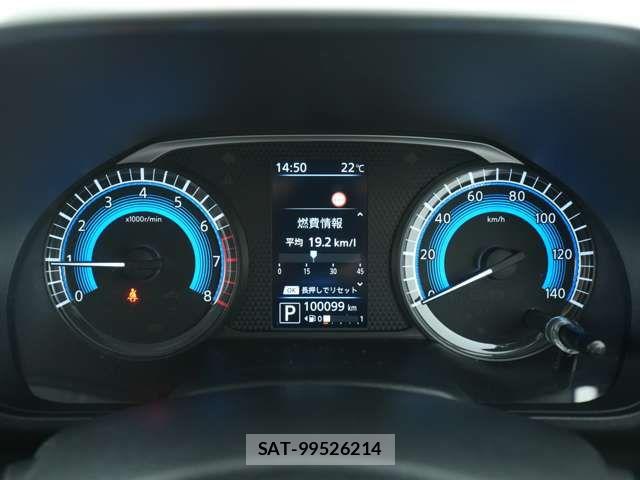 Mitsubishi EK X SPACE 2021-03 8524633-12
