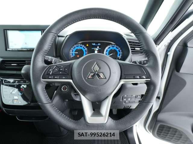 Mitsubishi EK X SPACE 2021-03 8524633-13
