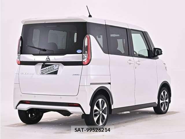Mitsubishi EK X SPACE 2021-03 8524633-17