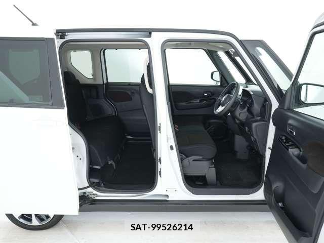Mitsubishi EK X SPACE 2021-03 8524633-18