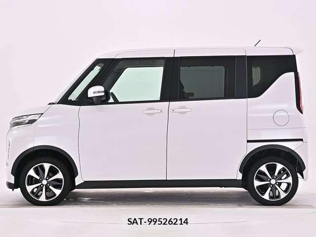 Mitsubishi EK X SPACE 2021-03 8524633-2